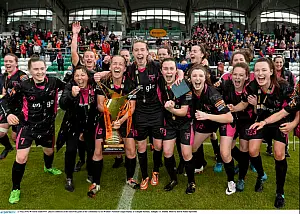 Wexford Youths Women