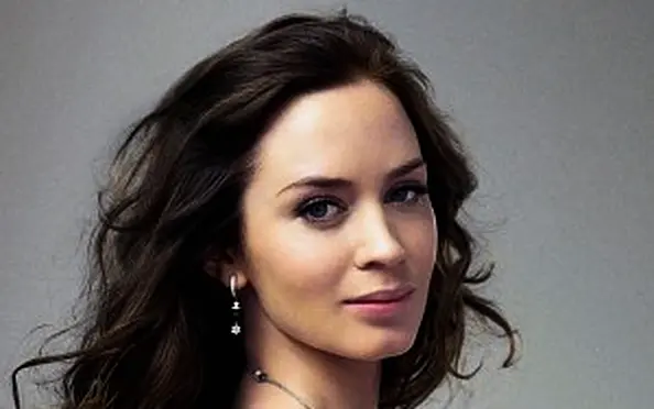 emily blunt 1