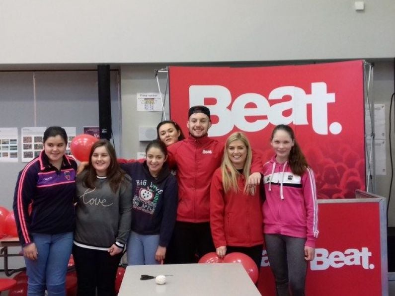 Audi A1 Beat Fleet attends: St. Brigid's Fun Run