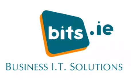 Bits.ie logo