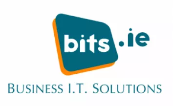 Bits.ie logo