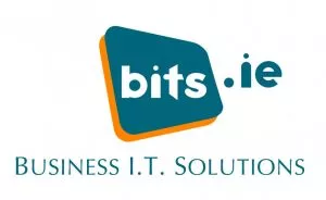 Bits.ie Logo