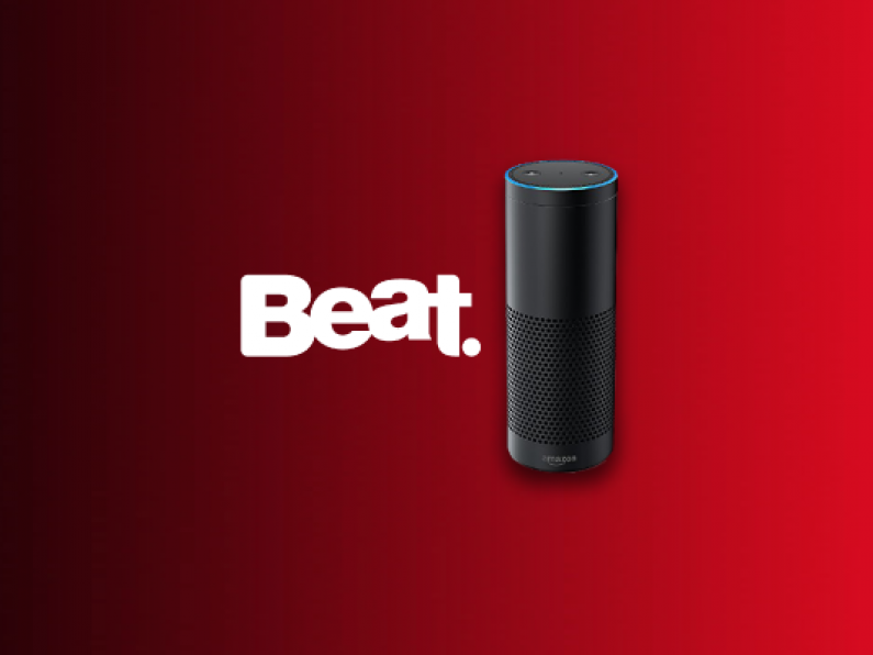 Beat is now available on Amazon Alexa