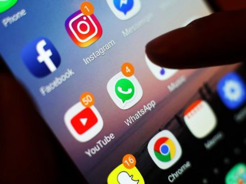 Gardaí ask public not to share fake kidnap warnings on social media
