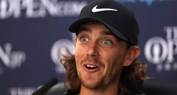 Tommy Fleetwood: Course-record experience of Carnoustie has no relevance