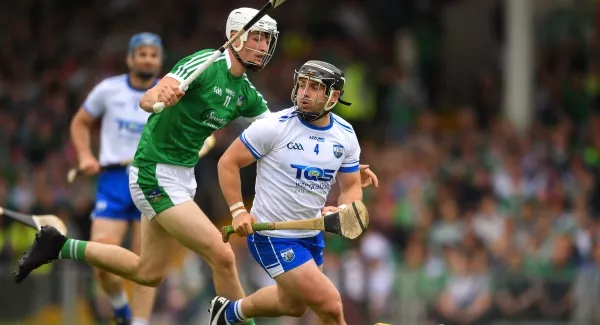 No place like home: Noel Connors on where he wants Waterford to play in 2019