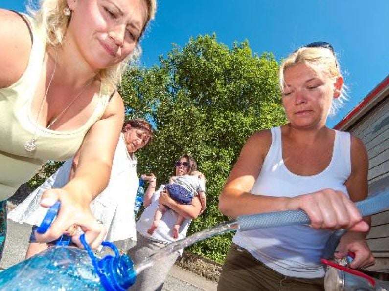 Irish Water continues appeal for water conservation despite recent rainfall