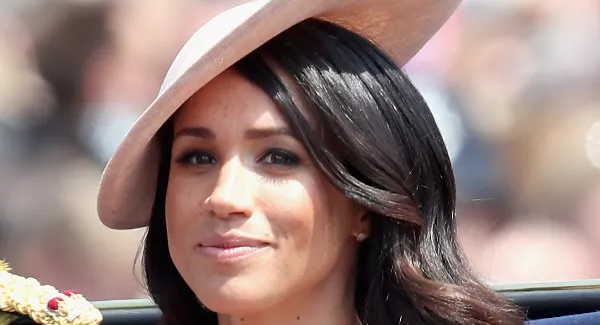 Meghan Markle's father claims he's been cut off from contacting her