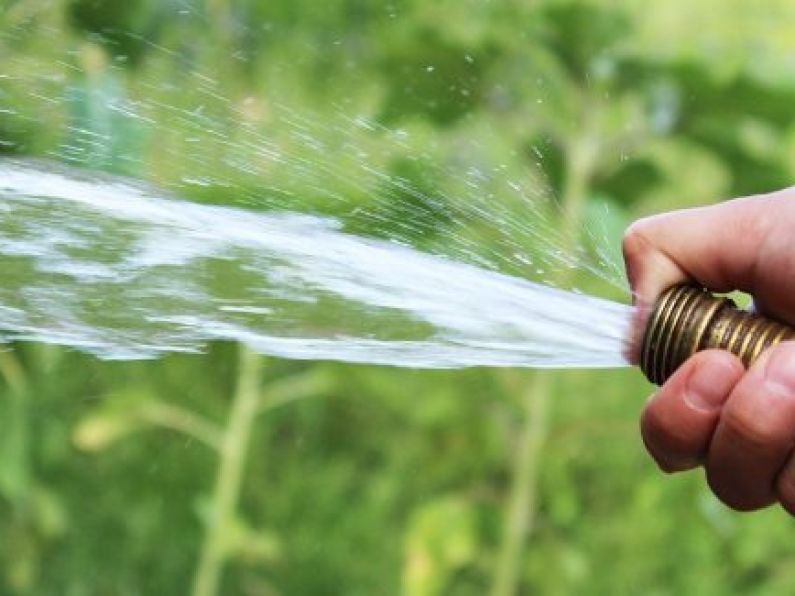Irish Water announces hosepipe ban for the whole country