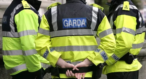 Gardaí anxious to speak to man after 24-year-old killed in Mallow stabbing