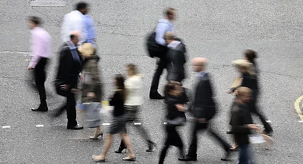 Flexible working comes into focus during heatwave