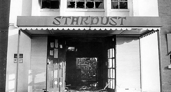 Campaigners call for fresh Stardust inquest
