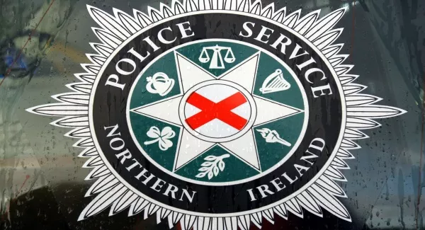 Boy (8) dies after two-car collision in Co Down