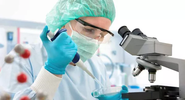 €173m invested in scientific sector in 2017