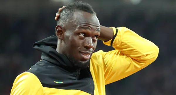 Australian A-League club confirm they're in talks to sign Usain Bolt