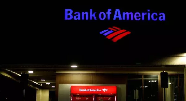 Bank of America reports second-quarter 2018 financial results