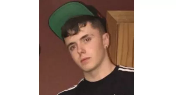 Gardaí appeal for help in finding missing Louth teenager