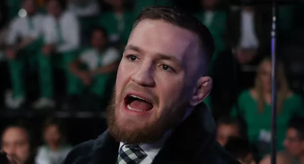 Conor McGregor due back before US court today