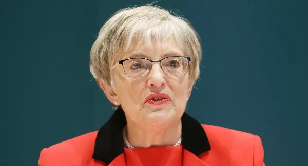 Katherine Zappone to hear views on Mother and Baby Home in Tuam
