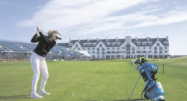 Carnoustie Country: An in-depth look at the 'most challenging links in the world'