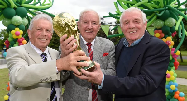 Eamon Dunphy leaves RTÉ after 40 years