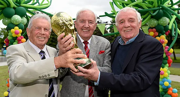 Eamon Dunphy leaves RTÉ after 40 years