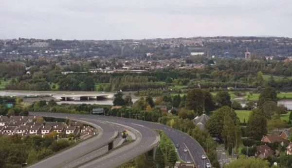 Objectors to new Cork motorway will consider options up to and including legal action