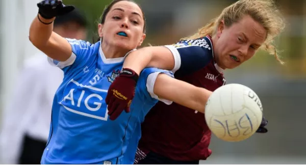 Five star Dublin win Leinster ladies championship for seventh year in a row