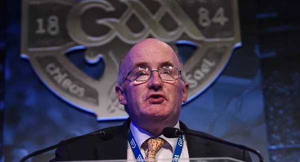 GAA President wants to ban non-GAA events from Croke Park for July and August