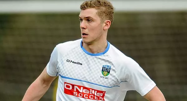 Dundalk re-sign Patrick McEleney and add First Division's top-scorer to their squad