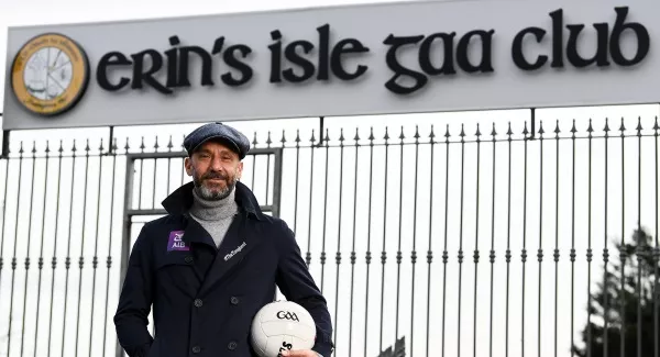 Watch Redknapp and Vialli arrive in Cork and Dublin in episode one of The Toughest Rivalry