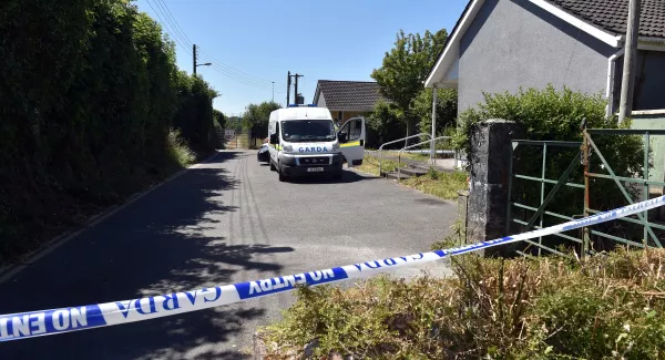 Man found beaten in his home in Cork was murdered, say gardaí