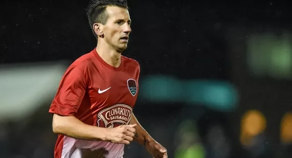 Tickets for Liam Miller tribute match sell out in minutes