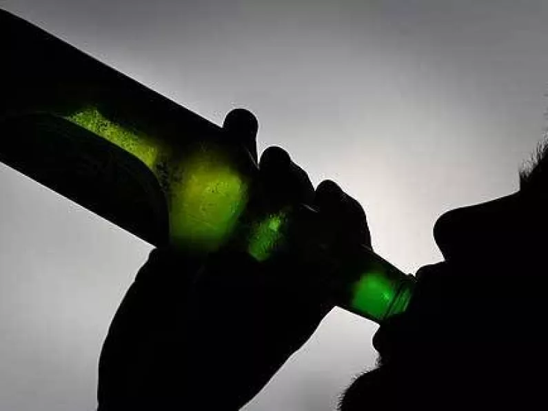 campaign highlights alcohol use among teens
