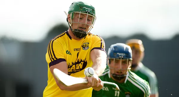 Conor McDonald on target as Wexford overcome Westmeath