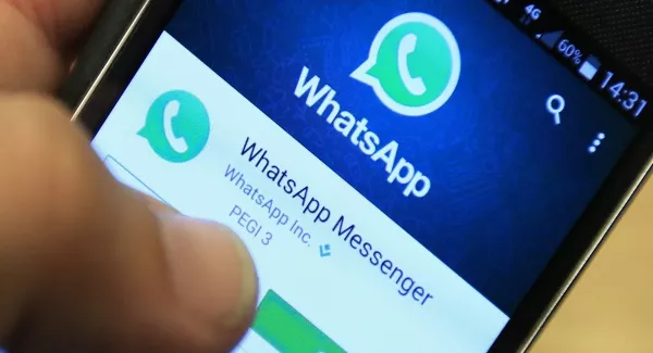 Irish WhatsApp users warned over phishing scam