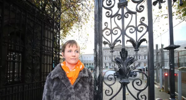 Vera Twomey to address House of Commons on benefits of medicinal cannabis