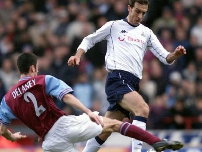 Ex-Tottenham player Goran Bunjevcevic dies aged 45