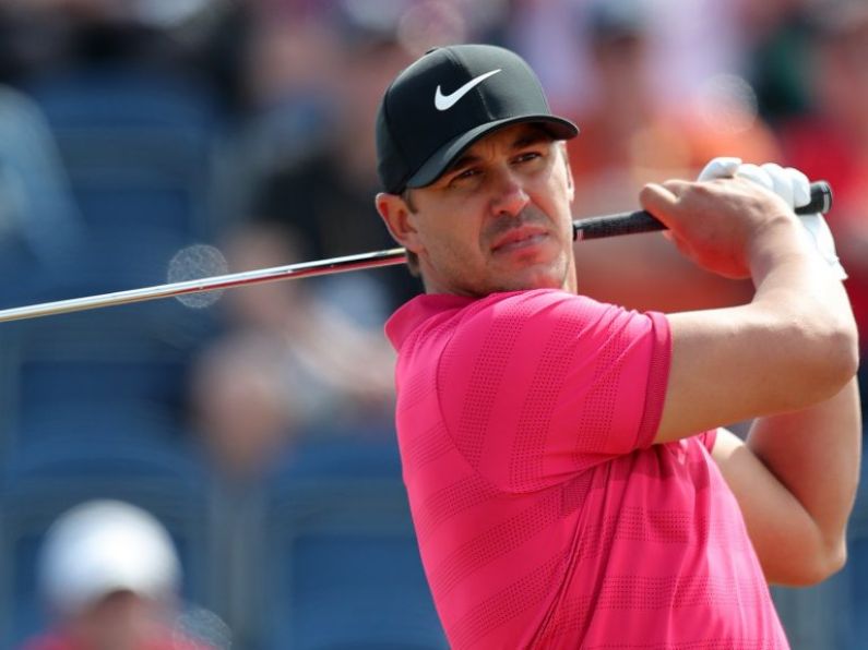 'I'm excited for the next few years,' says Brooks Koepka after US PGA Championship victory