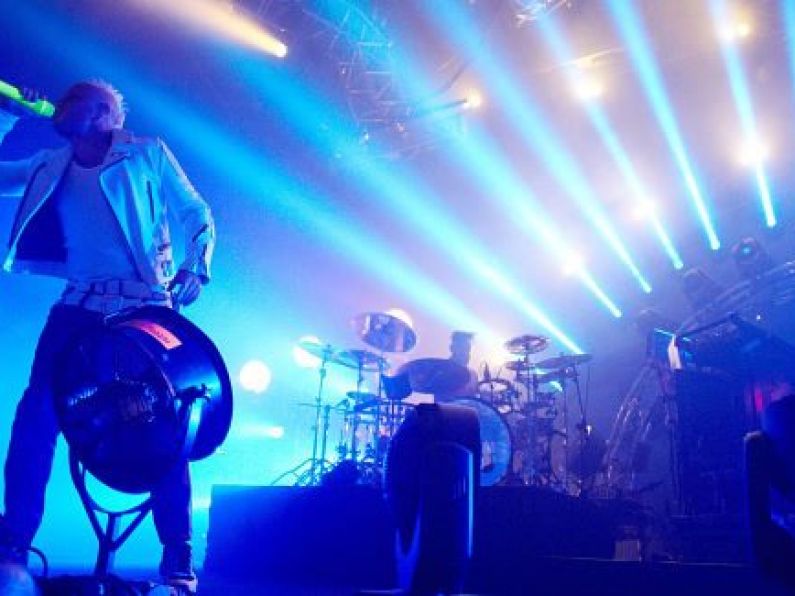 The Prodigy, Picture This, Walking On Cars added to Electric Picnic line-up