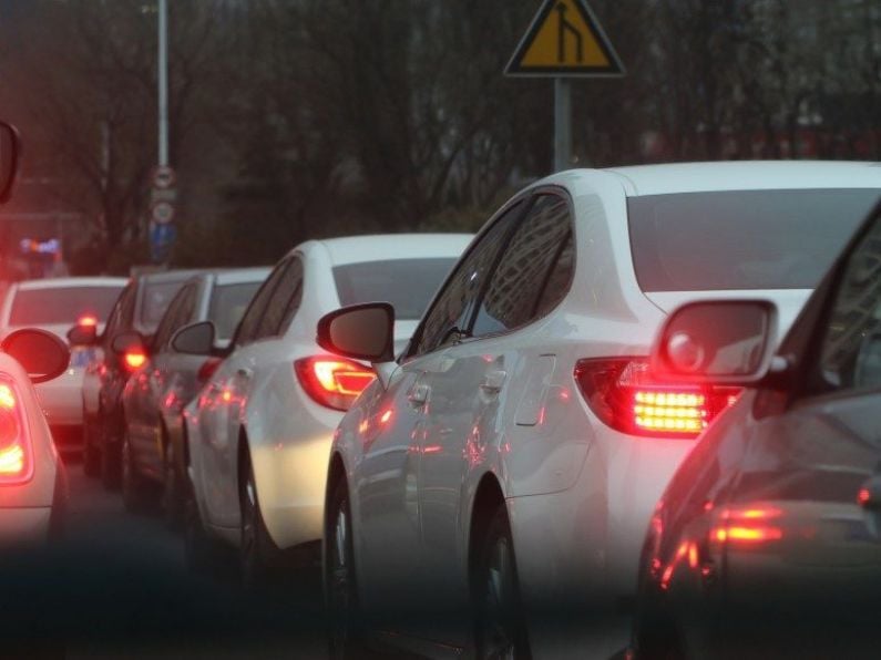 Motorists advised to drive to school early this morning