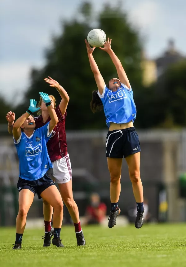 'Confident' Dublin Ladies looking forward to final clash with 'old enemy' Cork