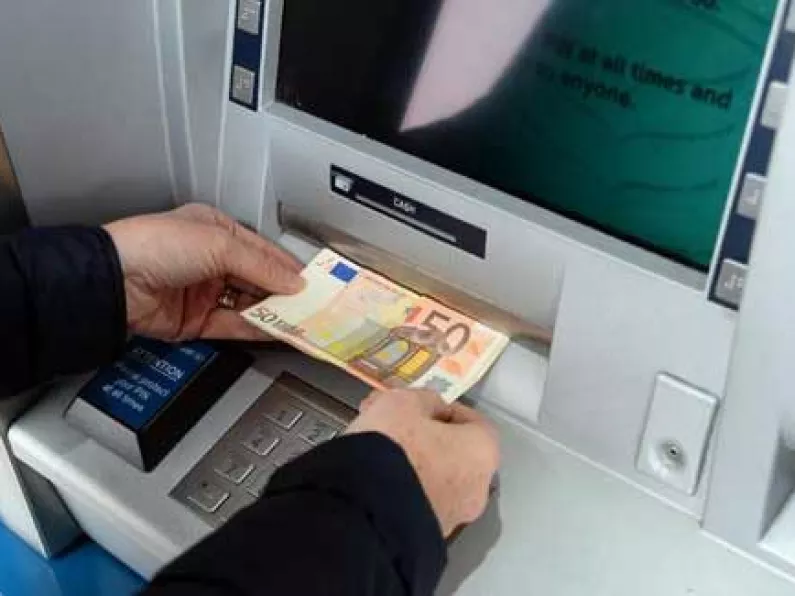 Two men arrested in connection with ATM skimming operation