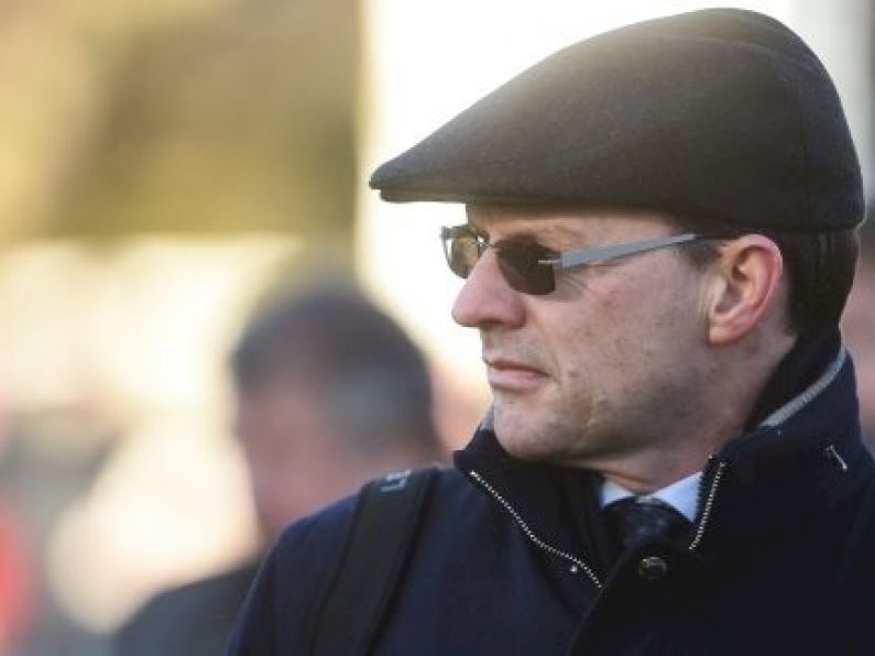 PAT KEANE: Aidan O’Brien facing problems on two fronts