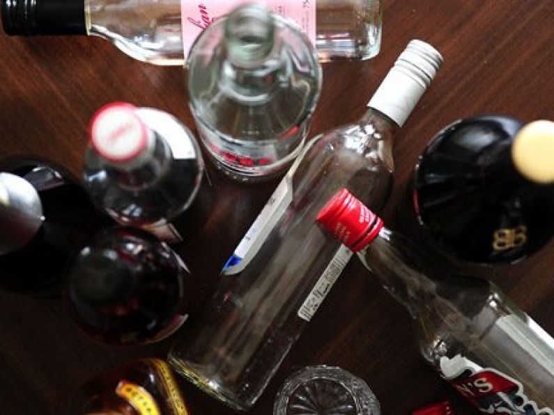 Survey shows how much it costs to buy health-damaging amount of alcohol
