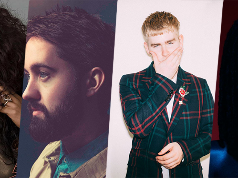 10 acts you need to catch at Waterford's All Together Now this weekend