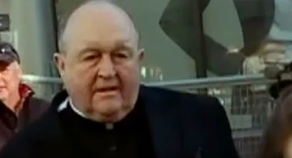 Former Australian Archbishop avoids jail for covering up child sex abuse