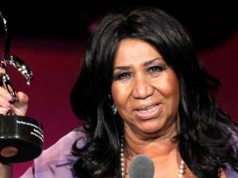 Aretha Franklin ‘gravely ill’ as family gather at her bedside - reports
