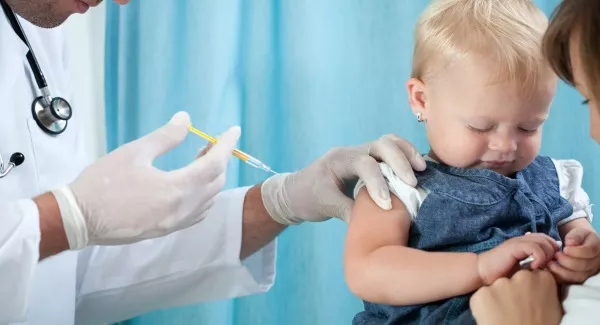 HSE warn of further measles outbreak in Dublin among adults and children