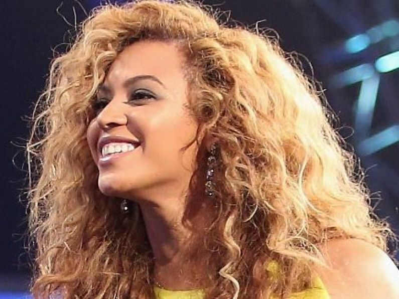 Beyoncé takes humanitarian prize at BET Awards 2020